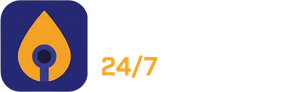 Neptune 24/7 Plumbing logo