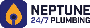 Neptune 24/7 Plumbing logo